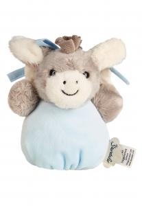 STERNTALER Плюшевые игрушки в светло-голубом цвете