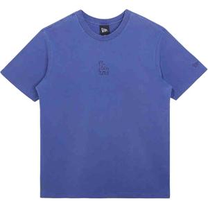 New Era Футболка SS25 Unisex Purple