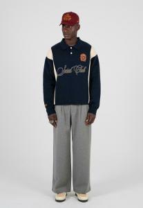 Бейсболка PROHIBITED CLUBHOUSE, Bordeaux