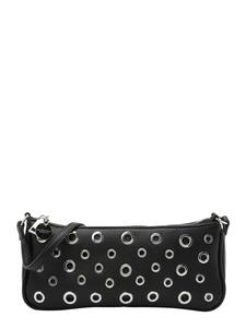 Сумка через плечо Seidenfelt Manufaktur Crossbody Bag Vinje, черный