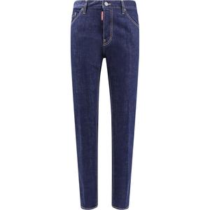 Dsquared 2 Джинсы Dsquared2 Cool Guy с нашивкой-логотипом