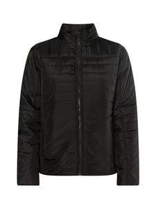 Переходная куртка myMo, черный