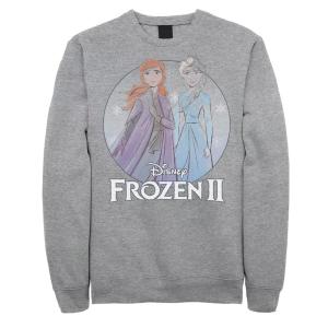 Мужской свитшот Disney Frozen II Licensed Character