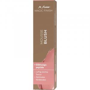 Magic Finish Mousse Blush фестиваль кораллов M. Asam, 12 ml