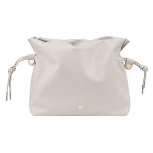 Сумка кросс-боди DuDu, Off white