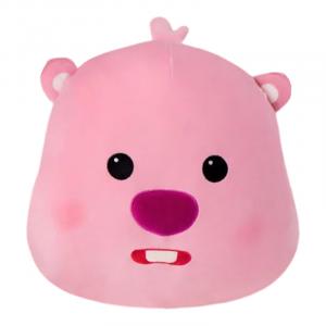 Zanmang loopy кукла zanmang loppy трендовая модель примерно 35 см POP MART