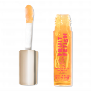 Масло для губ Fruit Fetish Milani, Passion Fruit Coconut