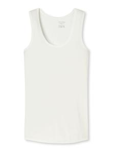 Топ Schiesser Tank Personal Fit, цвет naturweiss