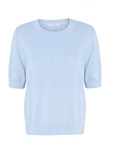 Рубашка TATUUM August, небесно-синий