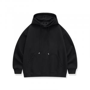 Унисекс свитшот Universal Templates, черный