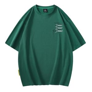 Dnnnnx футболка унисекс, Черный