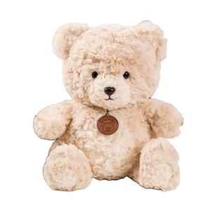 Плюшевая кукла Doodoo Bear высотой 35 см DUOAI, белый