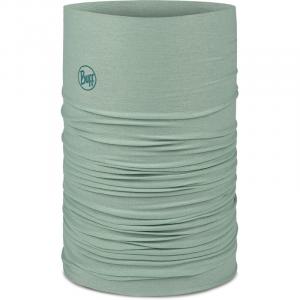 Шарф Coolnet UV+Insect Shield Solid Buff, зеленый