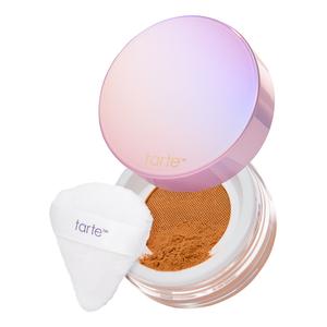 Фиксирующая пудра creaseless setting powder Tarte, Caramel (7 g)