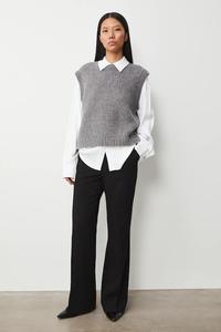 Жилет Medicine, серый