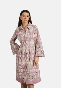 Платье Alma en Pena Shirt dress, Lila/Lilac