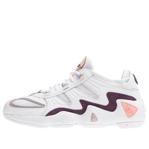 Кроссовки x kith fyw s 97 Adidas, розовый