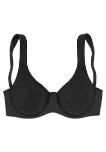 NUANCE Minimizer в черном цвете