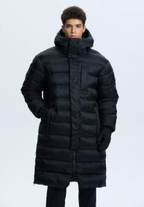 Пальто Icepeak MORAN, Schwarz/Black