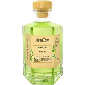 Гель для душа Stara MyDlarnia HS Green Tea 500ml