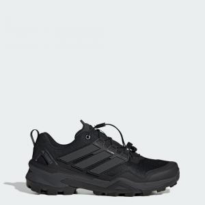 Кроссовки Adidas Terrex Skychaser Hiking Shoes, цвет Core Black/Core Black/Carbon