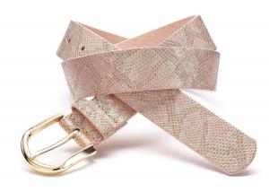 LASCANA Ремень в цвете Rose