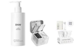 Наборы для ухода за кожей Unisex RNW