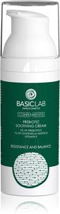 Успокаивающий крем Dermocosmetics Complemis с пребиотиками Basiclab, 50 мл
