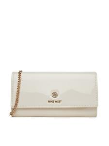 Вечерняя сумка Nine West NW-W1-013-SS25, бежевый