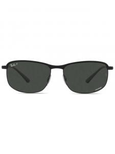 Солнцезащитные очки RB3671 Ray-Ban, черный