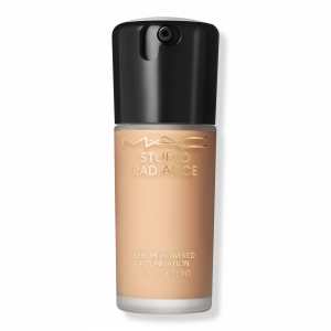 Тональная основа Studio Radiance Serum Powered Foundation MAC, C3.5 (light to medium beige with peachy undertone for light to medium skin)