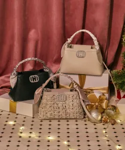 Сумка Wink J с одной ручкой Jill By Jill Stuart, цвет White