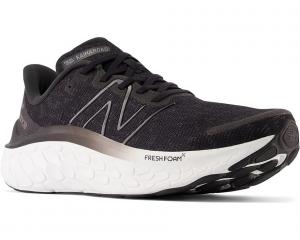 Кроссовки New Balance Fresh Foam Kaiha Road, цвет Black/Phantom