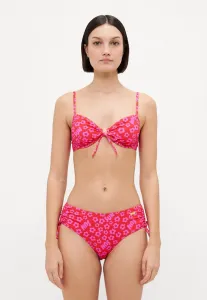 Бикини из проволоки Buffalo, Red/Pink