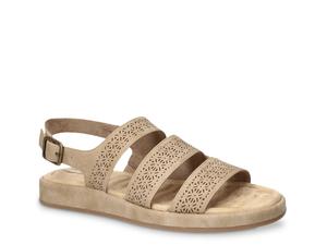 Сандалии Easy Street Link Sandal, Natural Beige