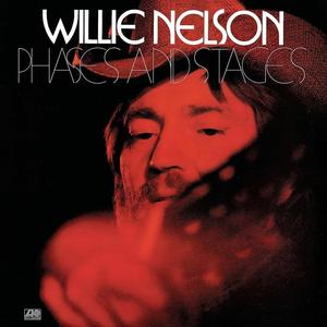 Виниловая пластинка LP Phases And Stages - Willie Nelson