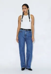 Джинсы echo с прямыми штанинами Dr.Denim, Bay Mid Retro