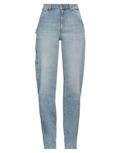 Джинсы Dondup, синий