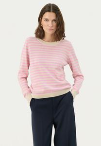 Джемпер GERTIE Part Two, розовый