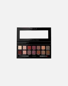 Тени для глаз, палетка Sigma, 1 шт