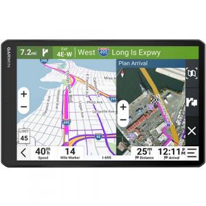 Garmin dezl OTR1020 Truck Navigator (10" Display) 010-02926-00