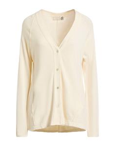Кардиган Haveone, кремовый