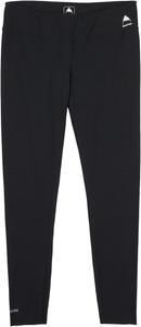 Женские брюки Burton средней плотности, True Black 1