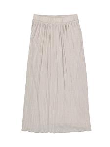 Миди юбка GARCIA, Silver