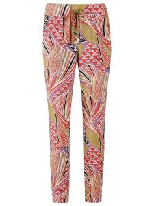 Обычные брюки MADELEINE, оранжевый