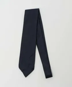 Галстук United Arrows, цвет Navy