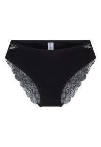 Трусики LingaDore, черный