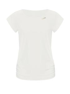 Спортивный топ Winshape  AET130LS, кремовый