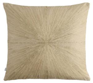 Наволочка home & you Neva, золото