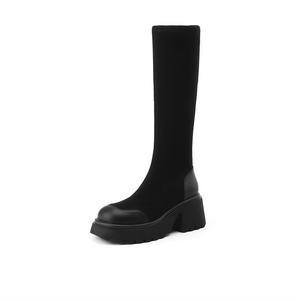 Сапоги JOSINY Knee-high Boots Women's